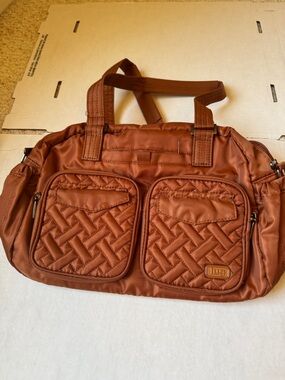 Lug Jumper Carry-All Tote travel Bag